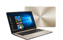 Charger l'image dans la galerie, ASUS Vivo 15 X505 15.6-inch business student office alone is ultra-book gaming thin and light portable notebook laptop