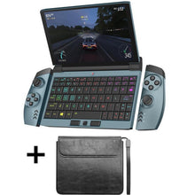 Charger l'image dans la galerie, 4G LTE OneNetbook OneGx1 Gaming Laptop 12000mAH Laptop 7'' Win10 i5-10210Y 8GB/16GB DDR3 256GB/512GB SSD WiFi Type-C