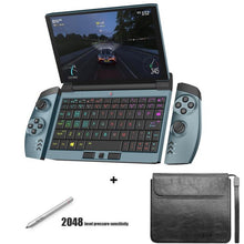 Charger l'image dans la galerie, 4G LTE OneNetbook OneGx1 Gaming Laptop 12000mAH Laptop 7'' Win10 i5-10210Y 8GB/16GB DDR3 256GB/512GB SSD WiFi Type-C