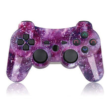 Charger l'image dans la galerie, Wireless Double Shock Gamepad For Playstation 3 Remote Sixaxis For PS3 Controller Pubg For Game Controller ps3 Gamepad Manette