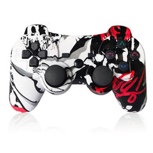 Charger l'image dans la galerie, Wireless Double Shock Gamepad For Playstation 3 Remote Sixaxis For PS3 Controller Pubg For Game Controller ps3 Gamepad Manette