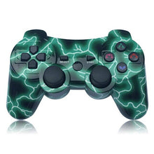 Charger l'image dans la galerie, Wireless Double Shock Gamepad for Playstation 3 Remote Sixaxis for PS3 Controller Pubg for Game Controller Ps3 Gamepad Manette