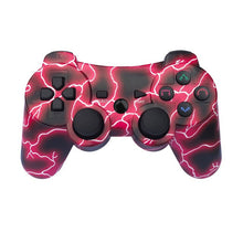 Charger l'image dans la galerie, Wireless Double Shock Gamepad for Playstation 3 Remote Sixaxis for PS3 Controller Pubg for Game Controller Ps3 Gamepad Manette