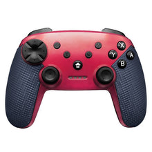 Charger l'image dans la galerie, New Style Gamepad Bluetooth Wireless Pro Joypad Remote for Nintend Switch Controller Console Gamepad Joystick Manette геймпад