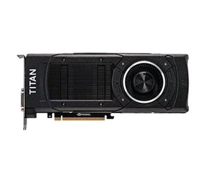 Original NVIDIA GTX TITAN X Titan X 12GB DDR5 high-end gaming deep learning graphics 4K graphics