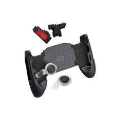 Charger l'image dans la galerie, PUBG Gamepad Trigger Phone Game For iPhone Samsung Shooter Controller L1 R1 Fire Button Shooter Grip Trigger Aim Key Joystick

