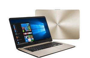 ASUS Vivo 15 X505 15.6-inch business student office alone is ultra-book gaming thin and light portable notebook laptop