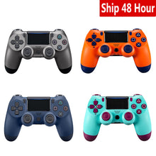 Charger l&#39;image dans la galerie, Gamepad For PS4 Controller For Dualshock 4 For joystick ps4 For play station 4 For control ps4 For manette ps4 mando ps4 control
