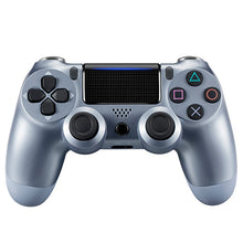 Charger l&#39;image dans la galerie, Gamepad For PS4 Controller For Dualshock 4 For joystick ps4 For play station 4 For control ps4 For manette ps4 mando ps4 control
