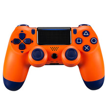 Charger l&#39;image dans la galerie, Gamepad For PS4 Controller For Dualshock 4 For joystick ps4 For play station 4 For control ps4 For manette ps4 mando ps4 control
