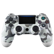 Charger l&#39;image dans la galerie, Wireless Gamepad for PS4 Controller Bluetooth Controller for PS4 Gamepad Joystick for Dualshock 4 for Play Station 4 manette ps4
