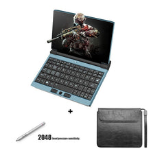 Charger l&#39;image dans la galerie, 4G LTE OneNetbook OneGx1 Gaming Laptop 12000mAH Laptop 7&#39;&#39; Win10 i5-10210Y 8GB/16GB DDR3 256GB/512GB SSD WiFi  Type-C
