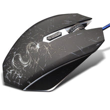 Charger l'image dans la galerie, Usb Wired Optical Computer Pc Notebook Laptop Gaming Mouse Dpi Game Led Gamer Mice For Dota Csgo Gamers Souris Arc
