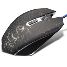 Charger l'image dans la galerie, Usb Wired Optical Computer Pc Notebook Laptop Gaming Mouse Dpi Game Led Gamer Mice For Dota Csgo Gamers Souris Arc
