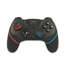 Charger l&#39;image dans la galerie, Bluetooth Wireless Gamepad For Nintendo Switch Pro NS-Switch Pro Game Joystick Controller For Nintendo Manette Sans Fil Controls
