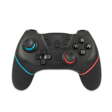 Charger l&#39;image dans la galerie, Bluetooth Wireless Gamepad For Nintendo Switch Pro NS-Switch Pro Game Joystick Controller For Nintendo Manette Sans Fil Controls
