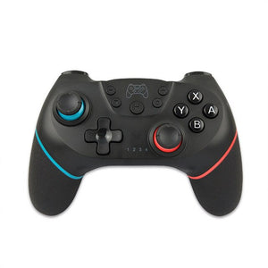 Bluetooth Wireless Gamepad For Nintendo Switch Pro NS-Switch Pro Game Joystick Controller For Nintendo Manette Sans Fil Controls